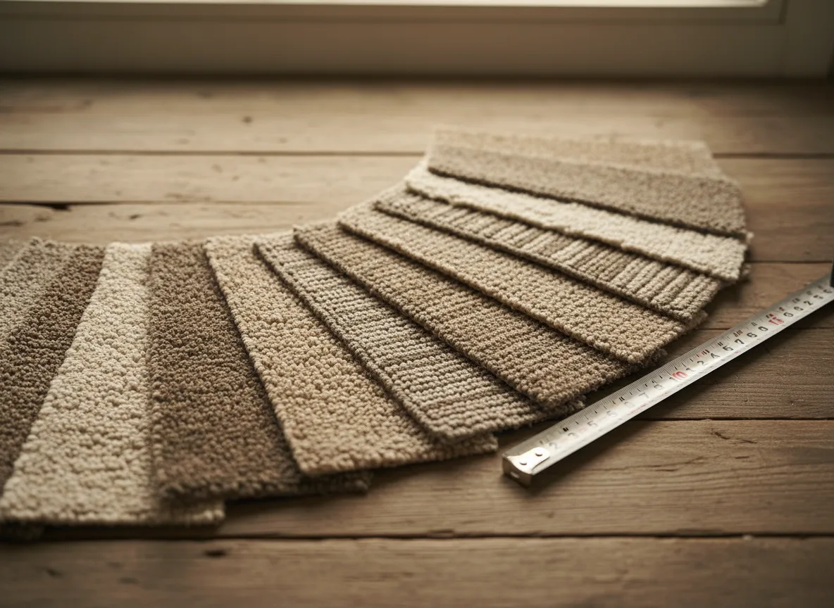 Carpet Installation Burnsville, MS FAQs